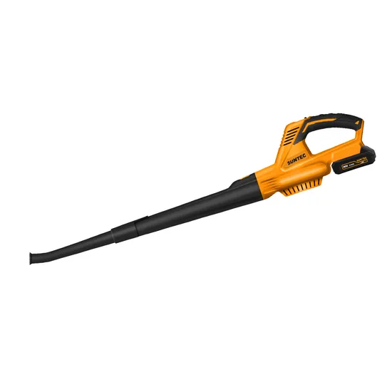 Suntec Factory 2025 New Arrival Power Drill Tool 20V Cordless Blower